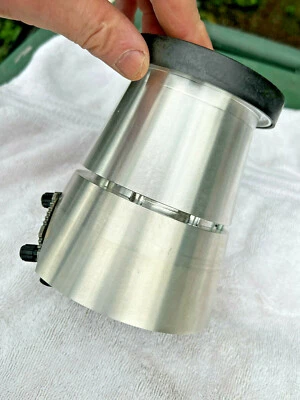 Leybold 86240 B * TIPO HC 60 *Bomba híbrida turbo de nitrógeno"   Foto 1 de 4