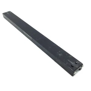 Deltron D-6 Roller Ball Linear Slide, Travel 5", 6.06" x 0.32" x 0.56" Load 18lb - Picture 1 of 5