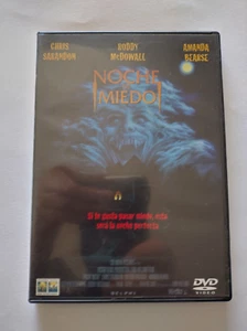 NOCHE DE MIEDO de Tom Holland. - Imagen 1 de 1
