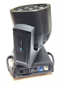 New Blizzard Lighting Stiletto I7 Moving Head with 7x 15W OSRAM RGBW LED Unused - Picture 1 of 13