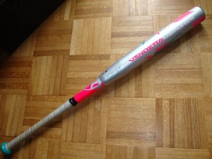 DeMarini Vendetta Fastpitch Softball Bat VCF-17 C6 Composite 32” 20 oz -12 USSSA - Picture 1 of 7