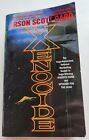 Xenocide By Orson Scott Card (1992, Paperback)