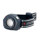 Ledlenser CU2R Rechargeable Armband Flashing Safety Light Running Outdoor Sport