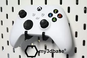 XBOX Controller Halterung für IKEA pegboard orig. my3dbase - Picture 1 of 2