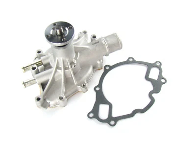 Bomba de agua OAW F1670 para camioneta Ford 87-96 bloque pequeño 302 351W volumen estándar Foto 1 de 4