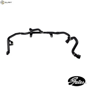 HEATER HOSE 02-3083 FOR BMW 1/E9/E87/E82/Convertible/E88 N52B25A/AF/B/BF 2.5L - Picture 1 of 9