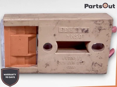 2006-2011 Audi A6 Portafusibles 8A0937530 OEM Foto 1 de 3