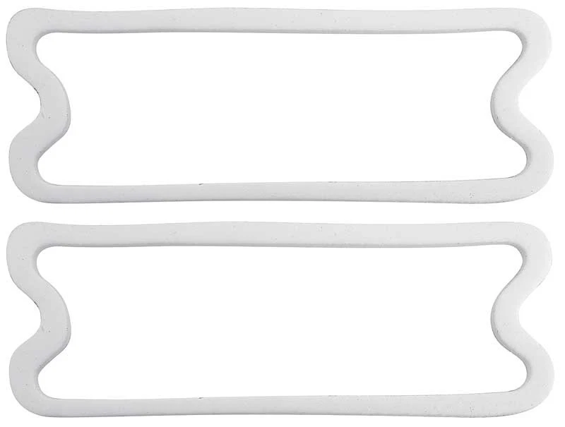 Juntas de lente de luz de estacionamiento para camioneta Chevrolet 1973-80 - par Foto 1 de 1