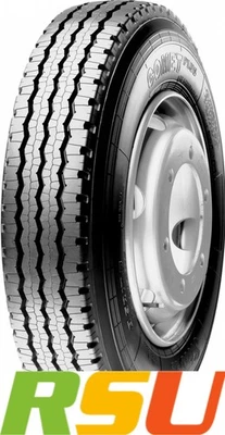 4x Sava Comet Plus M+S 3PMSF 9,5R17.5 129/127 M Ganzjahresreifen - Bild 1 von 3