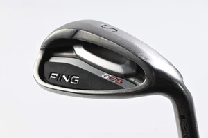 Ping G25 Sand Wedge / 54 Degree / Black Dot / Regular Flex Ping CFS Steel Shaft - Picture 1 of 6