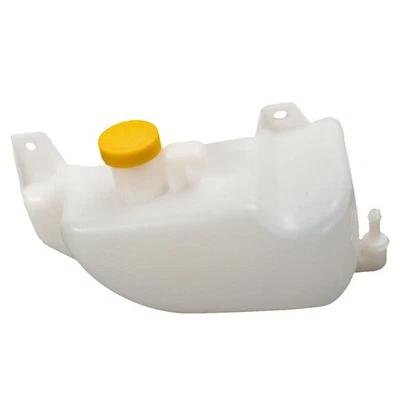 FOR NISSAN MICRA K11 1992-2003 ENGINE COOLANT EXPANSION HEADER TANK BOTTLE & CAP — 第 1/4 张图片