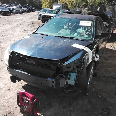 Chevrolet Malibu 2008 motor de 2,4 L fabricante de equipos originales 109 k millas (LKQ ~ 436848027) Foto 1 de 4