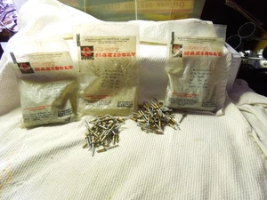 288 PCS CR7311-05-04 CherryMax TEXTRON MAXIBOLT Rivet GRIP .219 to .282 NOS - Bild 1 von 9
