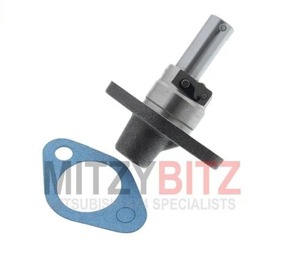 Tensor e junta de corrente de distribuição para Mitsubishi PAJERO SHOGUN V88V MK4 3.2T - Imagem 1 de 4