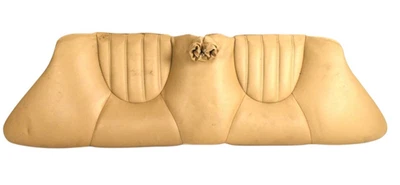 Cojín inferior asiento trasero Jaguar XK8 XKR X100 97-06 GJA5339AA fabricante original Foto 1 de 4
