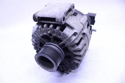 Used Alternator fits: 2015 Mercedes-benz Mercedes e-class 166 Type ML400 Grade A Foto 1 de 4