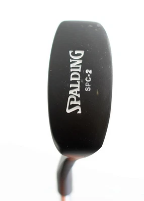 Herren Linkshänder Spalding SPC-2 Chipper Chipper 37 Steel - Bild 1 von 4