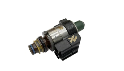 Solenoide de transmisión OEM Mercedes Benz 2202770998 722.9 azul verde E350 C300 GL Foto 1 de 4