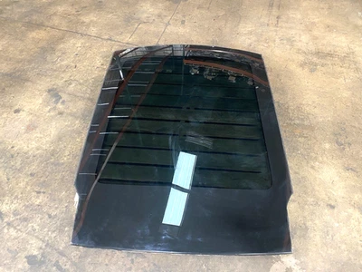 Range Rover Evoque 2012-2014 2 puertas techo panorámico vidrio OEM #A0,27 Foto 1 de 4