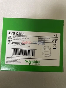 ONE warning light XVBC2B3 XVB C2B3 New #W5 - Bild 1 von 4