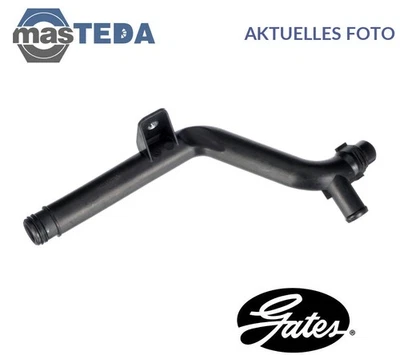02-2983 KÜHLMITTELROHRLEITUNG GATES NEU OE QUALITÄT - Image 1 of 4