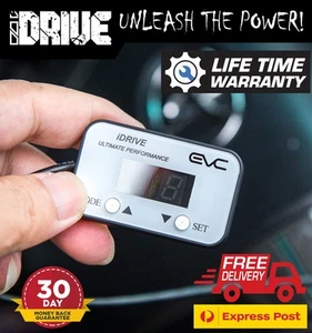 Ultimate9 (formerly iDRIVE) EVC For Ford Taurus 09 All Engines Throttle Control - Picture 1 of 3
