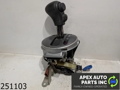 OEM 2005 Honda Element 2.4L AUTOMATIC SHIFTER COLUMN MOUNT LEVER ASSEMBLY - Image 1 of 4