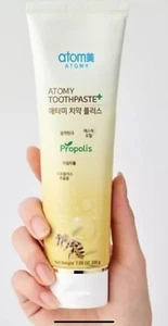 Toothpaste Plus 200g Propolis Toothpaste Made in korea NEW - Picture 1 of 5