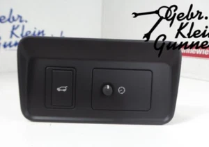 INTERRUPTOR DE ARRANQUE AUTOMÁTICO LAND ROVER DISCOVERY DEPORTIVO GENUINO LR088272 - Imagen 1 de 1