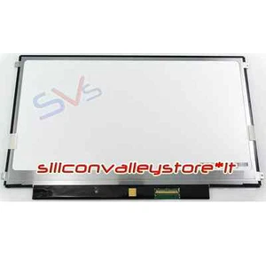 Display Slim LED Für MSI X-slim X320 Von 13.4 " Glossy - Picture 1 of 1