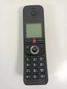 BT Advanced Phone Handset ONLY 090638 090639 090640 090641 (Handset only) - Zdjęcie 1 z 4