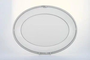 Royal Doulton - Andante - H5083 - Oval Platter - 93009G - Picture 1 of 1