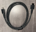 Nintendo Switch HDMI Cable - Black (WUP-008)