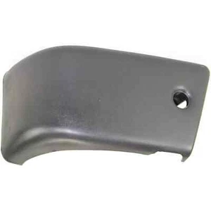 New Fits Toyota Pickup 84-1988 Front Left Side Bumper End TO1004157 - Picture 1 of 6