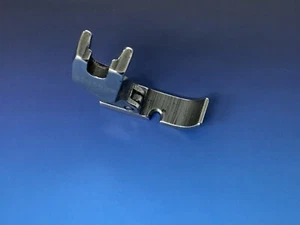 Zipper Foot Left for Pfaff 1222,1221,1196,1197,1199,1212,Sewing - Picture 1 of 3