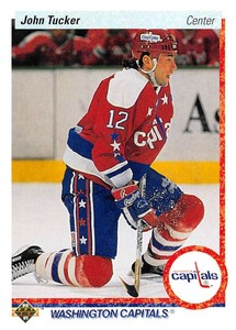 1990-91 Upper Deck NHL Hockey (1991 Hologram) Cards Pick From List 201-400