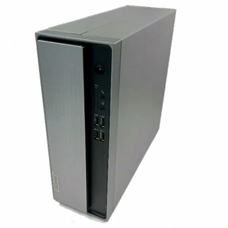 PC Lenovo IdeaCentre 3 07ADA05 AMD 3020e 1TB 4GB Ram Wi-Fi Radeon Graphics - Imagen 1 de 1