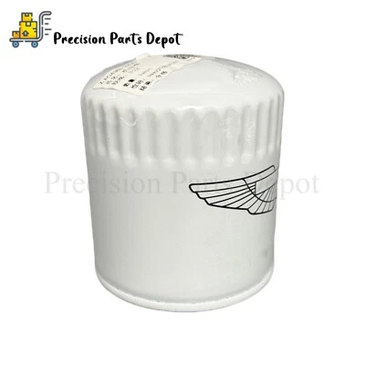 AG436714AA Fits For Aston Martin DBS V12 Vanquish Rapide Virage Oil Filter US Foto 1 de 4