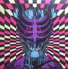 Ocs - Live In San Francisco 2 X Vinyl Lp Thee Oh Sees Download Included New Mint