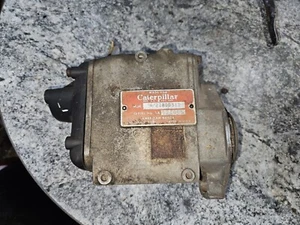 Caterpillar D6 Magneto 4/2 180D311 American Bosch Good Impulse Good Spark - Picture 1 of 11