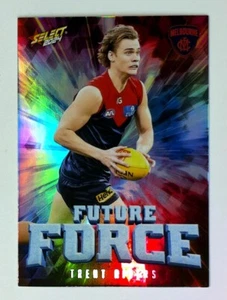 2024 Select AFL Future Force FF53 TRENT RIVERS MELBOURNE - Imagen 1 de 3