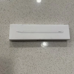 Apple Pencil Stylus (2nd Generation) - White - Afbeelding 1 van 6