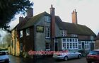 Photo The Ram Inn West Firle East Sussex The Pub Is Owned By The Gage Family Fr