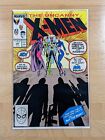 #244 Uncanny X-Men (1989). First Appearance of Jubilee. MAJOR KEY. Nice Copy🔥🔥