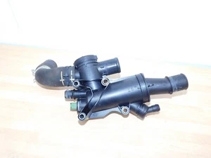 FORD MONDEO MK4 S-MAX GALAXY 2007-2011 2.0 TDCI - TERMOSTATO - Foto 1 di 4