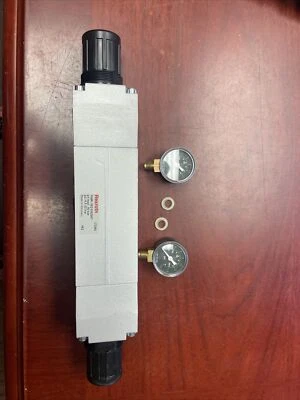 Rexroth ISO2 Regulator Control 08321302067 - Imagem 1 de 4
