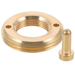 NMO -Adapter Halterung Für UHF-Antennen Antennenhalterung Klemme - Zdjęcie 1 z 12