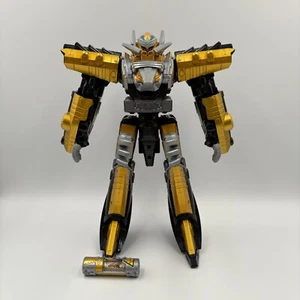 Power Rangers Dino Charge Kyoryuger DX Pteraiden Oh Megazord Zyudenchi Bandai - Bild 1 von 8