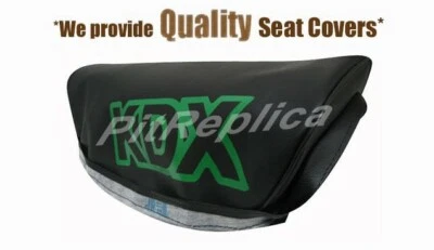 [B370] FUNDA ASIENTO KAWASAKI KDX250 B2 KDX250-B2 1982 [KVLO] Foto 1 de 4