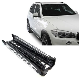 Trittbretter Seitenbretter Schweller Für Bmw X5 F15 Ab 2013 - Afbeelding 1 van 5